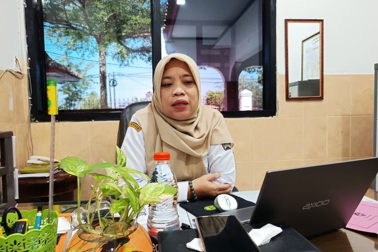 28 SMP Negeri di Magetan Tak Penuhi Kuota Siswa, Dikpora Minta Sekolah Perkuat Inovasi