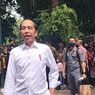 Jokowi Berkunjung ke Taman Balekambang Solo, Ajak Seniman Wayang Orang Berbincang