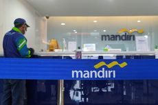 Bank Mandiri Siapkan Uang Tunai Rp 23,2 Triliun untuk Periode Liburan Natal dan Tahun Baru