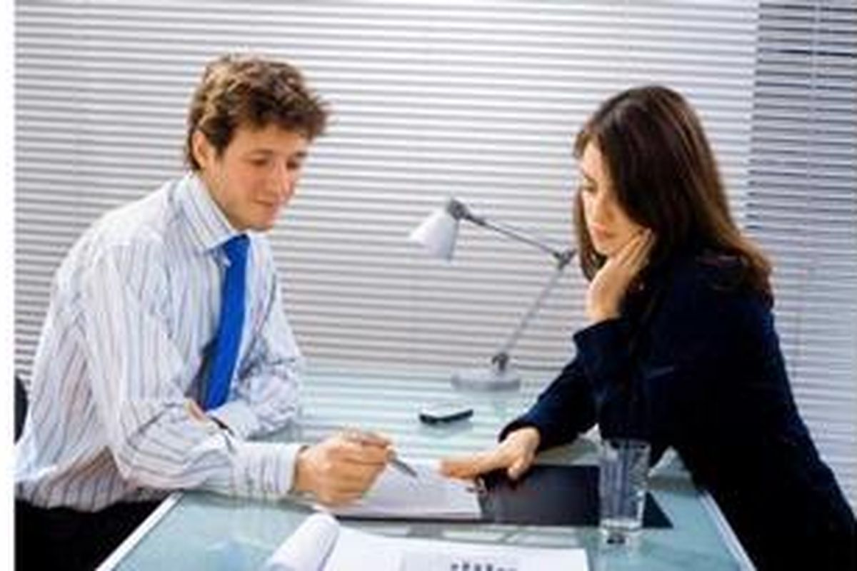 Temukan konsultan karier profesional dengan latar belakang psikologi dan coaching untuk memberikan coaching clinic sebelum memasuki dunia kerja.