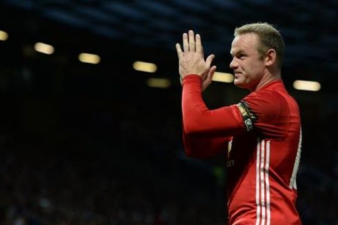 Manchester United Kini Punya Wayne Rooney Junior
