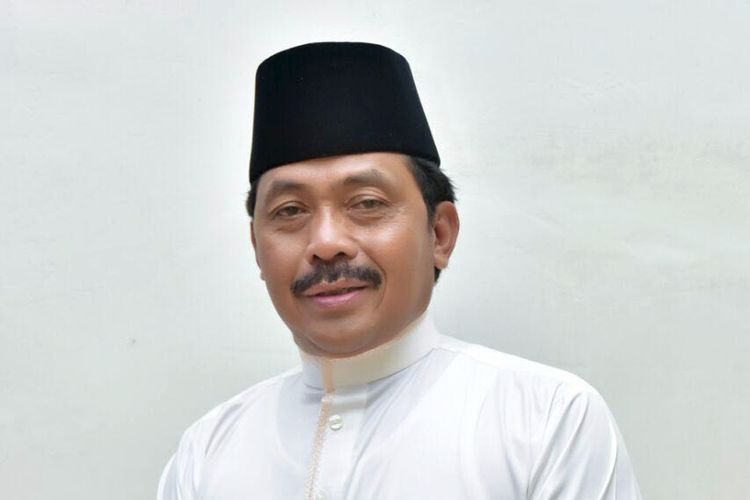 Gubernur Kepulauan Riau Nurdin Basirun
