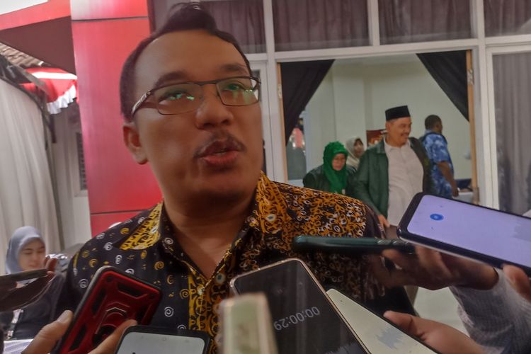 PDI-P Belum Daftar ke KPU, Muncul Wacana Pendaftaran Pilkada Kota Semarang Diperpanjang 3 Hari