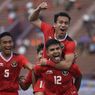 Hasil Timnas Indonesia Vs Filipina: Pesta Gol 4-0, Garuda Singkirkan Azkals dari SEA Games