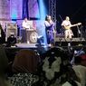 Vina Panduwinata Terjebak Macet Sebelum Tampil di Senggigi Sunset Jazz