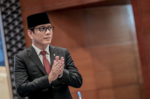 Ini Alasan Jokowi Pilih Wishnutama Jadi Menpar