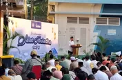 PP Muhammadiyah: Ibadah Kurban Perkuat Solidaritas dan Kerekatan Sosial Masyarakat 