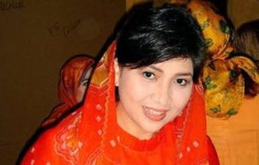 Dina Mariana Kekenyangan