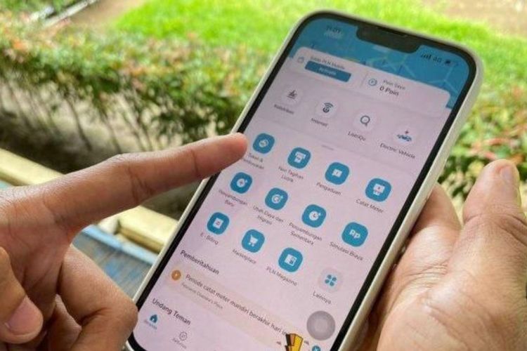 PLN Gelar Promo JUNIVAGANZA, Beli Token Rp 50.000 Bisa Dapat Voucher Listrik Rp 10.000