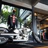 Showroom Harley-Davidson Rare Item Buka di Bintaro