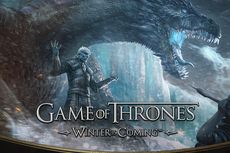 Prekuel Game of Thrones, Tales of Dunk and Egg, Sedang Dikembangkan HBO