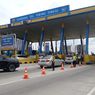 16.000 Mobil Balik ke Kota Medan pada H+3 Lebaran