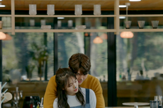 Sinopsis Uncontrollably Fond Episode 19, Kabar Soal Kesehatan Joon Young Terkuak