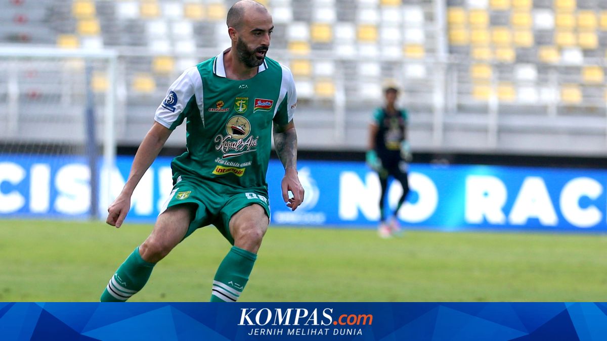 Konsistensi Milos Raickovic di Super League 2025-2026
