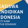 6 Program yang Dibuka pada Beasiswa Pendidikan Indonesia 2023