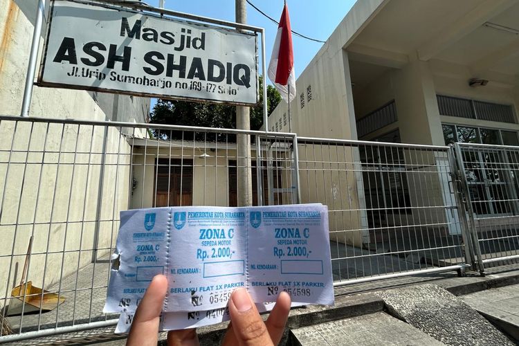Pro-Kontra Warga dan Jukir soal Rencana Wali Kota Solo Gratiskan Parkir Tempat Ibadah