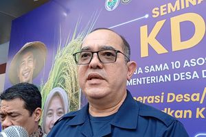 Pemerintah Alokasikan Rp 3 Miliar untuk Setiap Kopdes Merah Putih