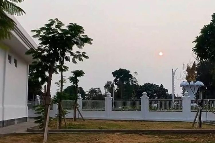 Berita Terkini Harian Awan Altostratus Terbaru Hari Ini - Kompas.com