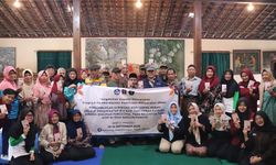 UII dan UNJAYA Kembangkan Model Pertanian Kopi Berbasis Ekonomi Sirkular