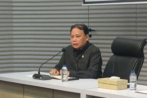 OTT PN Depok, KY: Negara Upayakan Kesejahteraan, Hakim Tetap Korupsi 