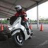 Cara Berkendara Seperti Ini Pangkas Usia Kampas Kopling Skutik