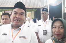 Arief Rohman Maju Pilkada Blora, Plt Bupati Diisi Wabup