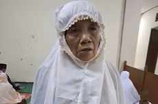Cerita Supiyah, Tukang Pijat asal Surabaya yang Pergi Naik Haji
