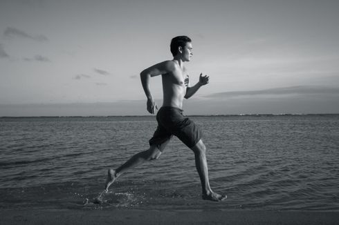8 Cara Hindari Kram Ketika Lari