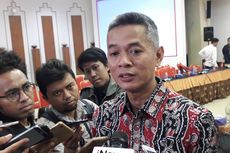 KPU Jadwalkan FGD Sebelum Panelis Susun Pertanyaan Debat