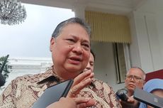 Airlangga Sebut Pemerintah Segera Evaluasi Kebijakan Subsidi Energi 