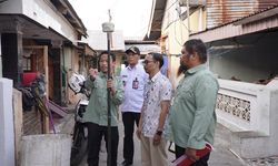 Pengukuran Tanah BPN Bisa Dihentikan jika Batas Diprotes Tetangga