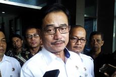 Nasdem Sebut Ferry Mursyidan Baldan Vakum Setelah Tak Jadi Menteri