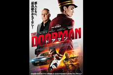 Sinopsis Film The Doorman, Tayang di Bioskop