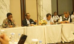 Ini Upaya Kementan Jaga Pasokan dan Harga Pangan hingga Lebaran