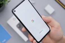 Cara Menghapus Akun Google Lama di Android dan Menambahkan Akun Baru