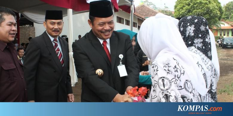 Tiga Guru Kabupaten Semarang Raih Penghargaan Nasional