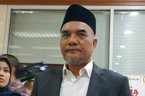 RUU PKS Dipastikan Tak Disahkan DPR Periode 2014-2019