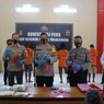 Perampok Toko di Majalengka Berhasil Ditangkap, Satu Pelaku Ditembak