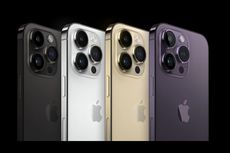 Perbandingan Spesifikasi iPhone 13 Pro Vs iPhone 14 Pro