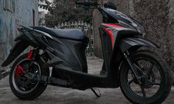Biaya Konversi Motor Listrik mulai Rp 7 Jutaan