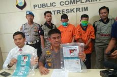 Seorang PNS Pemkot Makassar Ditangkap karena Jadi Joki CPNS
