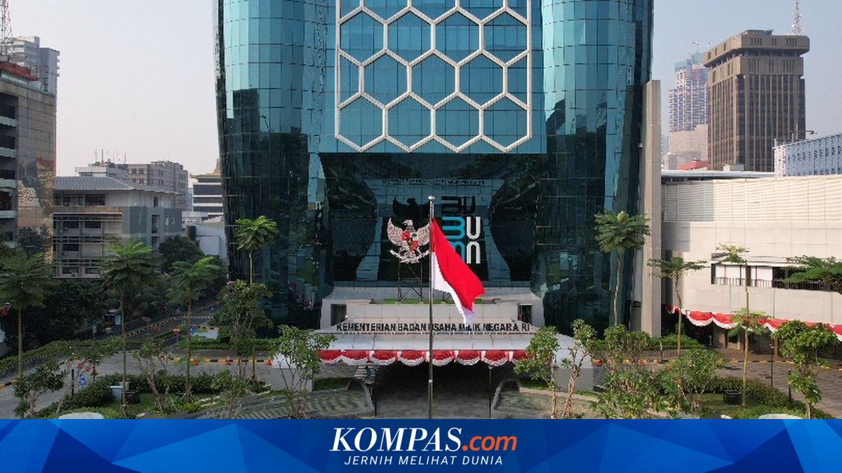 Pakar UGM: Publik Mengharapkan Komisaris BUMN Punya Rekam Jejak Andal