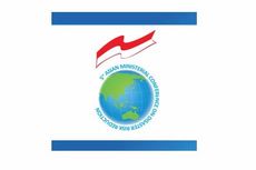 AMCDRR ke 5 Hasilkan 7 Butir Deklarasi Yogyakarta