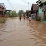 Sekolah di Jombang Terendam Banjir, Ratusan Siswa Diliburkan