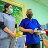 Haji Lulung Alami Badai Irama Jantung Sebelum Meninggal