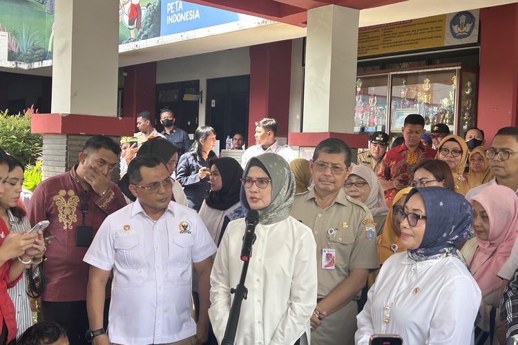 Saat Lapas Sukamiskin Jadi Dapur MBG, 47 Narapidana Masak untuk 3.550 Penerima