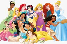 Putri Disney Manakah Kamu Berdasarkan Zodiakmu?