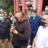 Dulu Tak Percaya Corona, Pria Pengumpat Pengunjung Bermasker Kini Siap Jadi Duta Covid-19