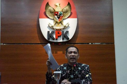 KPK Nilai Ombudsman Tak Logis Sebut BKN Tak Kompeten Selenggarakan TWK