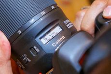 Canon Sengaja Lambat Bikin Inovasi Kamera, Ini Alasannya